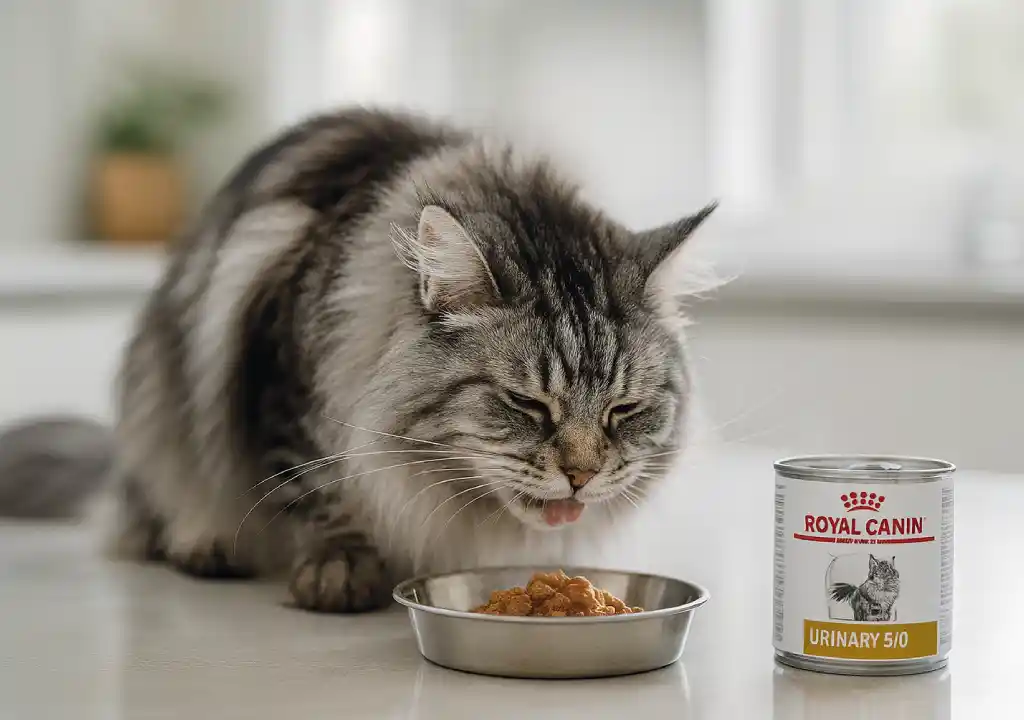 برند رویال کنین