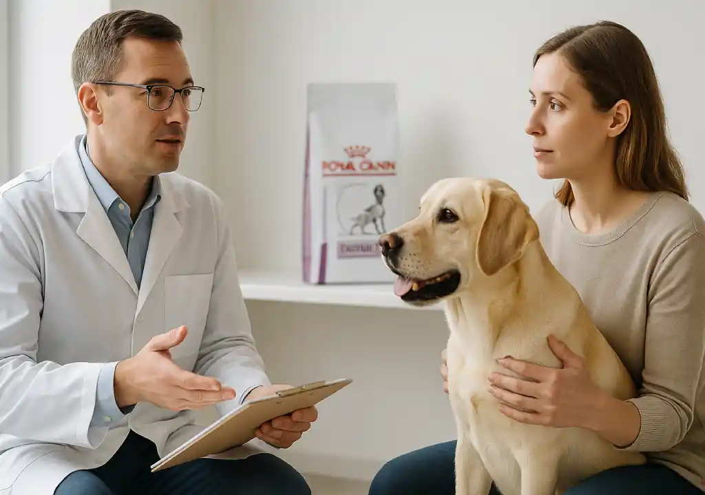 برند رویال کنین