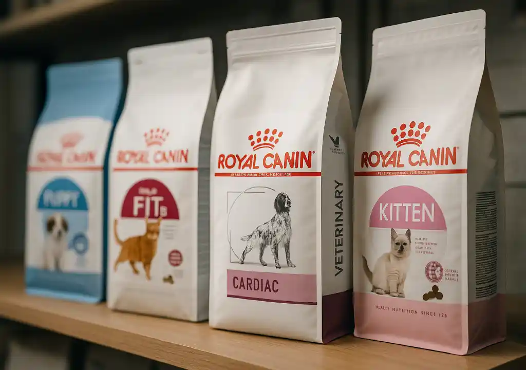 برند رویال کنین